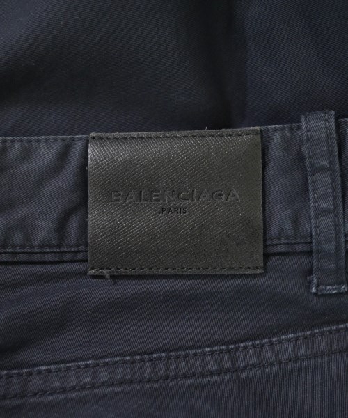 BALENCIAGA（バレンシアガ）その他 紺 サイズ:29(S位) メンズ/2200606721103