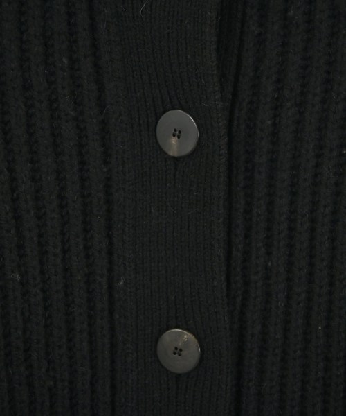BALENCIAGA（バレンシアガ）カーディガン 黒 サイズ:34(XS位) レディース/2200608643021