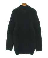 BALENCIAGA（バレンシアガ）カーディガン 黒 サイズ:34(XS位) レディース/2200608643021