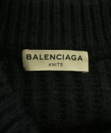 BALENCIAGA（バレンシアガ）カーディガン 黒 サイズ:34(XS位) レディース/2200608643021