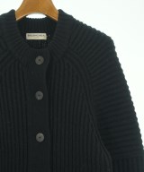 BALENCIAGA（バレンシアガ）カーディガン 黒 サイズ:34(XS位) レディース/2200608643021