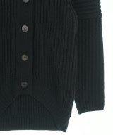 BALENCIAGA（バレンシアガ）カーディガン 黒 サイズ:34(XS位) レディース/2200608643021