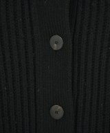 BALENCIAGA（バレンシアガ）カーディガン 黒 サイズ:34(XS位) レディース/2200608643021