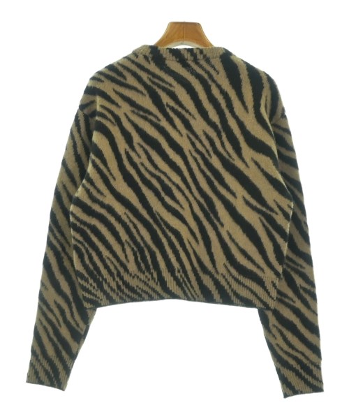 BALENCIAGA（バレンシアガ）ニット・セーター ベージュ サイズ:XS レディース/2200608643038