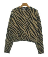 BALENCIAGA（バレンシアガ）ニット・セーター ベージュ サイズ:XS レディース/2200608643038