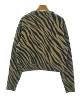 BALENCIAGA（バレンシアガ）ニット・セーター ベージュ サイズ:XS レディース/2200608643038
