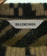 BALENCIAGA（バレンシアガ）ニット・セーター ベージュ サイズ:XS レディース/2200608643038