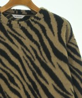 BALENCIAGA（バレンシアガ）ニット・セーター ベージュ サイズ:XS レディース/2200608643038