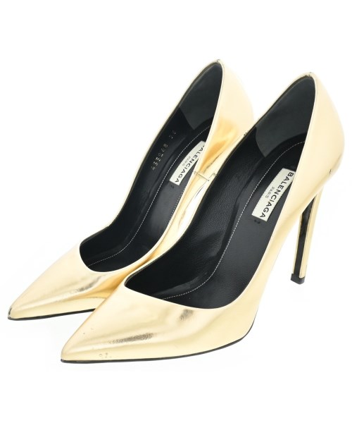 バレンシアガ(BALENCIAGA)のBALENCIAGA パンプス
