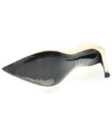 BALENCIAGA（バレンシアガ）パンプス ゴールド サイズ:EU35(21.5cm位) レディース/2200609987148