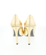 BALENCIAGA（バレンシアガ）パンプス ゴールド サイズ:EU35(21.5cm位) レディース/2200609987148