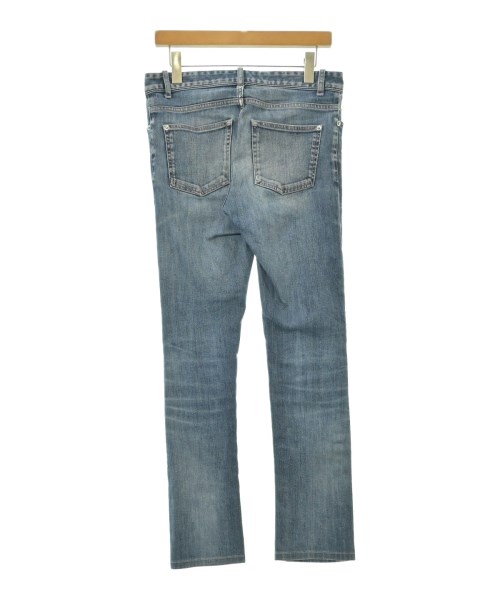 BALENCIAGA（バレンシアガ）デニムパンツ 青 サイズ:29(L位) レディース/2200610305030