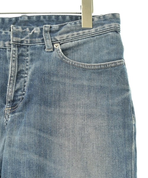 BALENCIAGA（バレンシアガ）デニムパンツ 青 サイズ:29(L位) レディース/2200610305030
