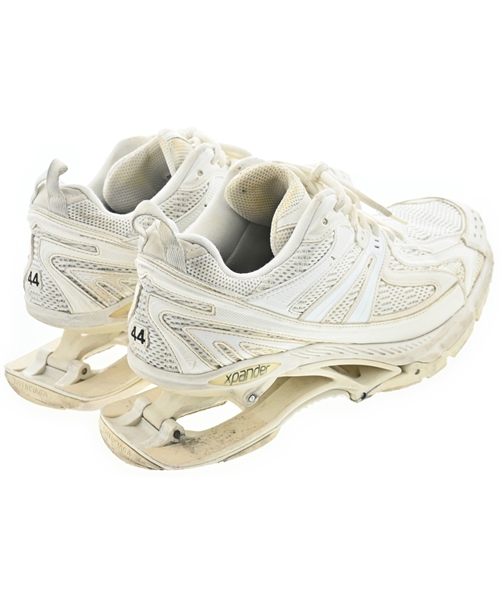 BALENCIAGA（バレンシアガ）スニーカー 白 サイズ:29cm メンズ/2200610353017