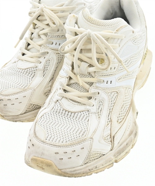 BALENCIAGA（バレンシアガ）スニーカー 白 サイズ:29cm メンズ/2200610353017