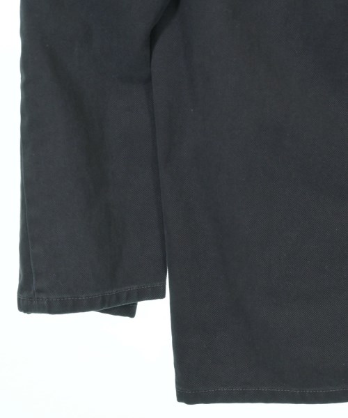 BALENCIAGA（バレンシアガ）デニムパンツ 黒 サイズ:XS メンズ/2200610645013