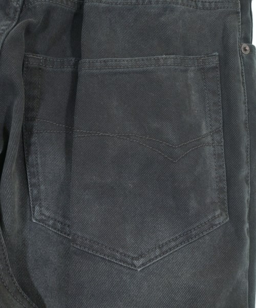 BALENCIAGA（バレンシアガ）デニムパンツ 黒 サイズ:XS メンズ/2200610645013