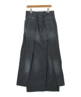 BALENCIAGA（バレンシアガ）デニムパンツ 黒 サイズ:XS メンズ/2200610645013