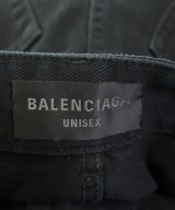 BALENCIAGA（バレンシアガ）デニムパンツ 黒 サイズ:XS メンズ/2200610645013