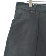 BALENCIAGA（バレンシアガ）デニムパンツ 黒 サイズ:XS メンズ/2200610645013