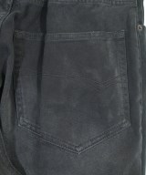 BALENCIAGA（バレンシアガ）デニムパンツ 黒 サイズ:XS メンズ/2200610645013