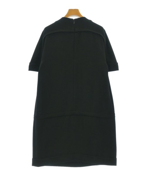 BALENCIAGA（バレンシアガ）ワンピース 黒 サイズ:38(S位) レディース/2200610709067
