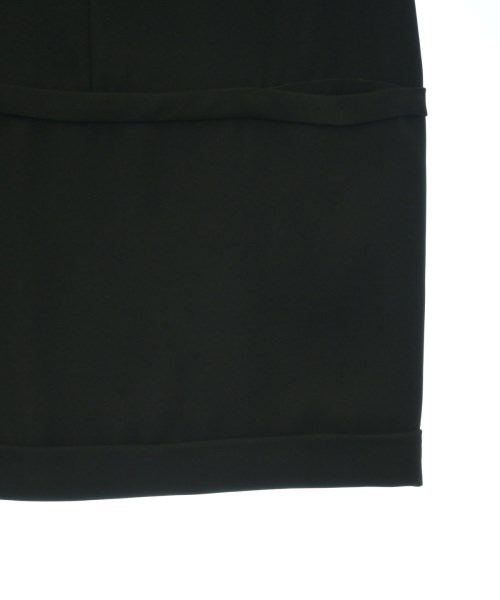 BALENCIAGA（バレンシアガ）ワンピース 黒 サイズ:38(S位) レディース/2200610709067