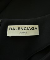 BALENCIAGA（バレンシアガ）ワンピース 黒 サイズ:38(S位) レディース/2200610709067