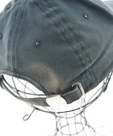 BALENCIAGA（バレンシアガ）キャップ 黒 サイズ:- メンズ/2200610718038