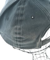 BALENCIAGA（バレンシアガ）キャップ 黒 サイズ:- メンズ/2200610718038