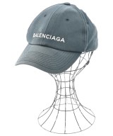 BALENCIAGA キャップ