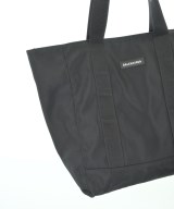 BALENCIAGA（バレンシアガ）トートバッグ 黒 サイズ:- メンズ/2200611079145
