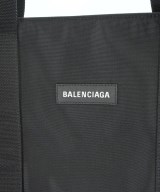 BALENCIAGA（バレンシアガ）トートバッグ 黒 サイズ:- メンズ/2200611079145