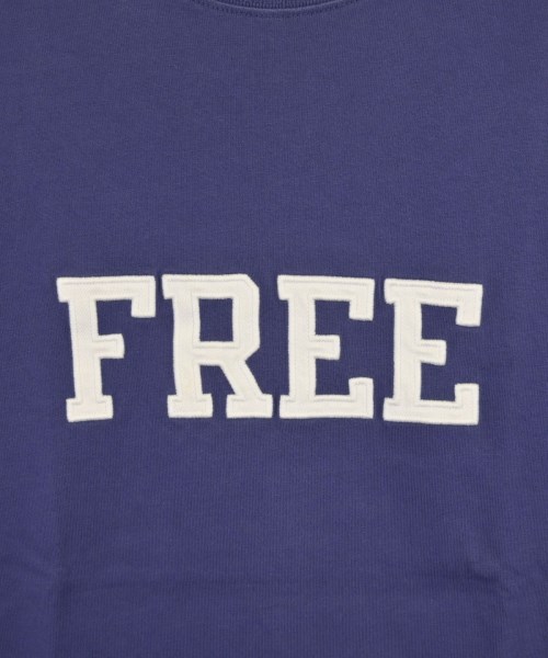 BALENCIAGA（バレンシアガ）Tシャツ・カットソー 紺 サイズ:M メンズ/2200611366160