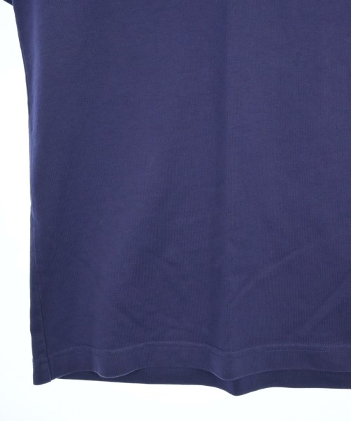 BALENCIAGA（バレンシアガ）Tシャツ・カットソー 紺 サイズ:M メンズ/2200611366160