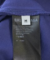 BALENCIAGA（バレンシアガ）Tシャツ・カットソー 紺 サイズ:M メンズ/2200611366160