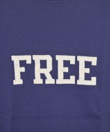 BALENCIAGA（バレンシアガ）Tシャツ・カットソー 紺 サイズ:M メンズ/2200611366160