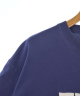 BALENCIAGA（バレンシアガ）Tシャツ・カットソー 紺 サイズ:M メンズ/2200611366160