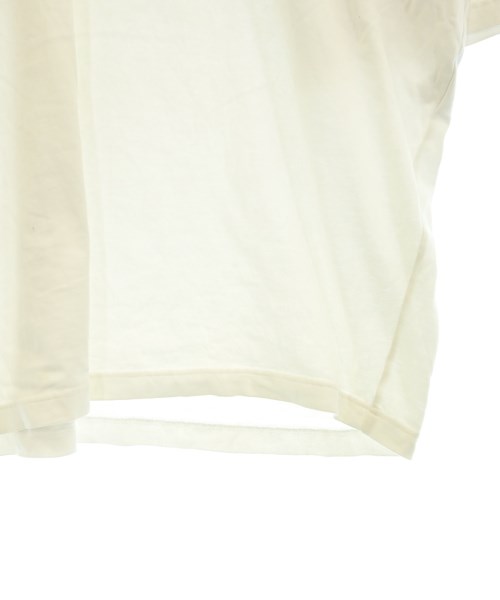 BALENCIAGA（バレンシアガ）Tシャツ・カットソー 白 サイズ:S メンズ/2200611368065