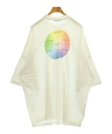 BALENCIAGA（バレンシアガ）Tシャツ・カットソー 白 サイズ:S メンズ/2200611368065
