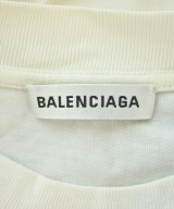 BALENCIAGA（バレンシアガ）Tシャツ・カットソー 白 サイズ:S メンズ/2200611368065