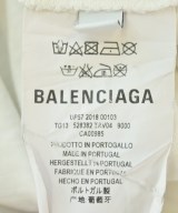 BALENCIAGA（バレンシアガ）Tシャツ・カットソー 白 サイズ:S メンズ/2200611368065