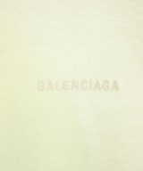 BALENCIAGA（バレンシアガ）Tシャツ・カットソー 白 サイズ:S メンズ/2200611368065
