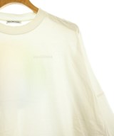 BALENCIAGA（バレンシアガ）Tシャツ・カットソー 白 サイズ:S メンズ/2200611368065