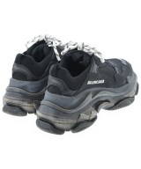 BALENCIAGA（バレンシアガ）スニーカー 黒 サイズ:24cm レディース/2200603929014
