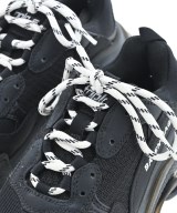 BALENCIAGA（バレンシアガ）スニーカー 黒 サイズ:24cm レディース/2200603929014