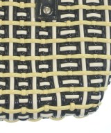 BALENCIAGA（バレンシアガ）かごバッグ 黒 サイズ:- レディース/2200611595171