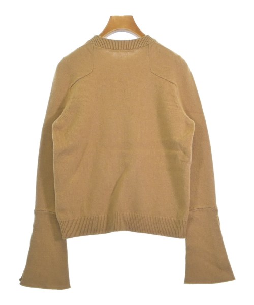 BALENCIAGA（バレンシアガ）ニット・セーター ベージュ サイズ:34(XS位) レディース/2200611675125
