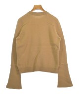 BALENCIAGA（バレンシアガ）ニット・セーター ベージュ サイズ:34(XS位) レディース/2200611675125