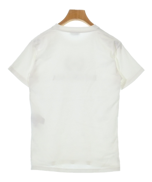 BALENCIAGA（バレンシアガ）Tシャツ・カットソー 白 サイズ:XS レディース/2200611765024